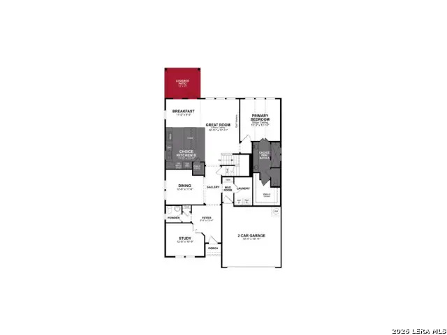 13522 Valjean Ave, San Antonio, TX 78253 - Image #3