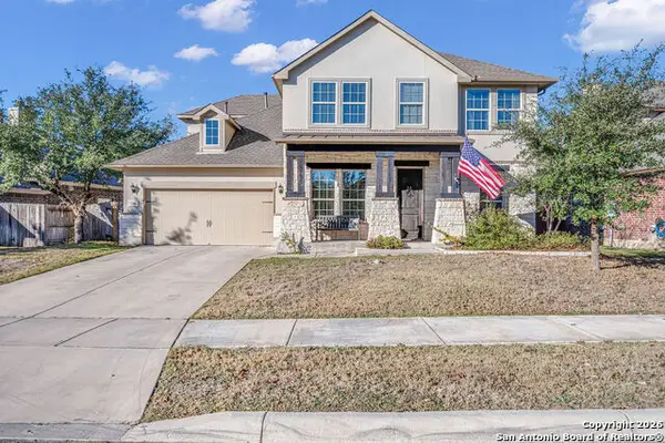 236 Woods Of Boerne, Boerne, TX 78006