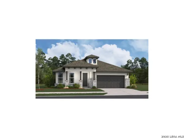 13615 Confluence Creek, San Antonio, TX 78253 - Image #1