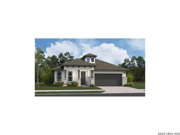 13615 Confluence Creek, San Antonio, TX 78253