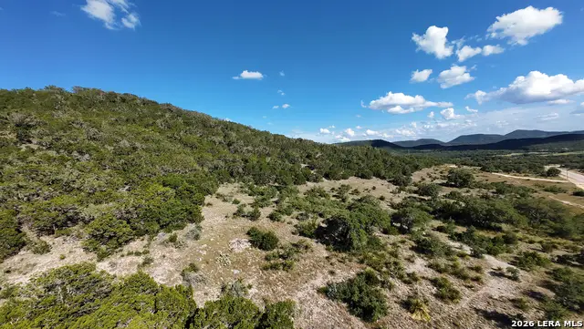 LOT 42 Walker Ridge, Bandera, TX 78003 - #1