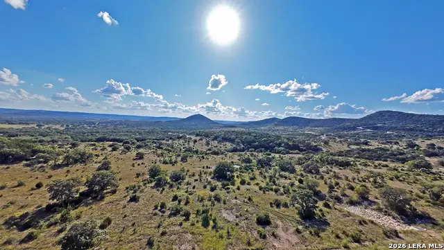 LOT 42 Walker Ridge, Bandera, TX 78003 - #2