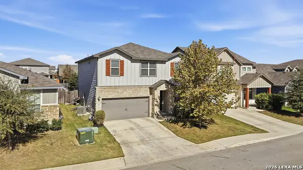 11623 Folsom Pass, San Antonio, TX 78245