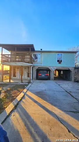 1007 Novella, Adkins, TX 78101 - #1