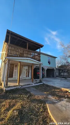 1007 Novella, Adkins, TX 78101 - #2