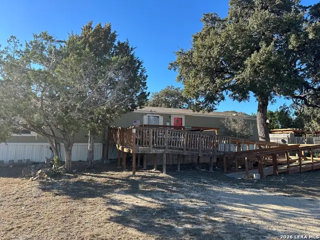 470 Pr 1519, Bandera, TX 78003 - #1