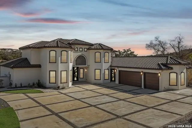 10014 Ivory, San Antonio, TX 78255 - Image #1