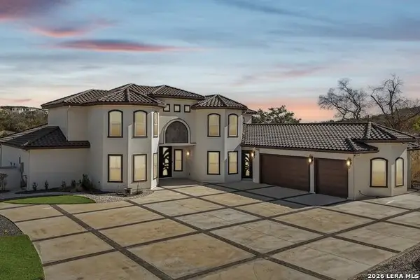 10014 Ivory, San Antonio, TX 78255