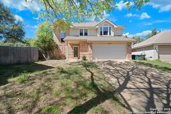 14235 Red Maple Wood, San Antonio, TX 78249