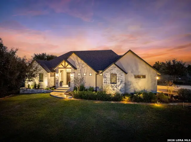 1540 Connettere, New Braunfels, TX 78132 - Image #1