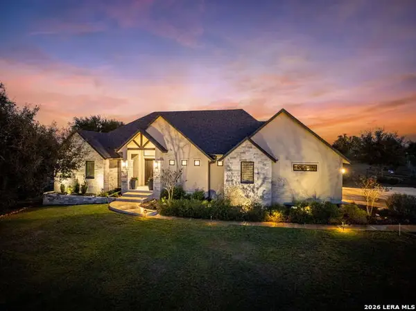 1540 Connettere, New Braunfels, TX 78132