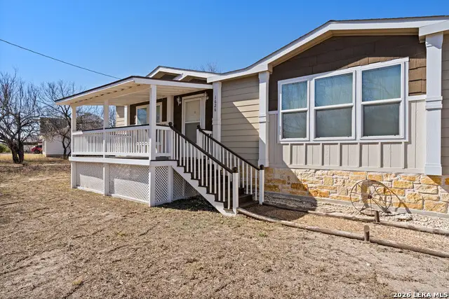 1626 Fort Clark Rd, Brackettville, TX 78832 - #2