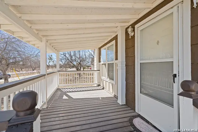 1626 Fort Clark Rd, Brackettville, TX 78832 - #3