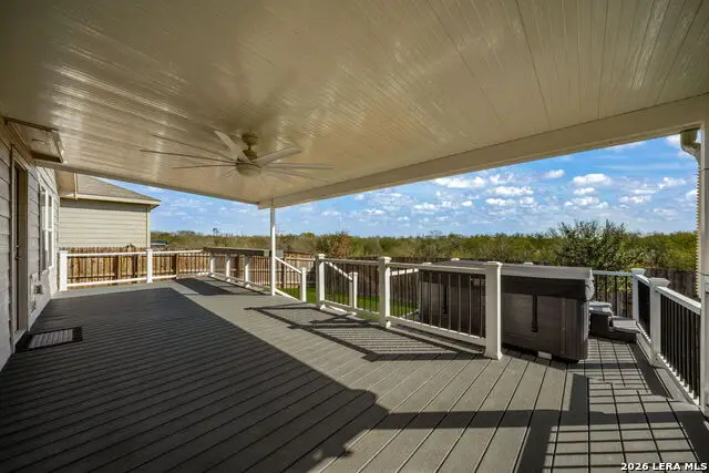 1032 Worshan Terrace, San Antonio, TX 78221 - Image #2