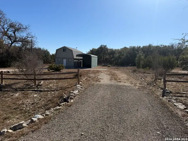 9137 Fawn Creek, Spring Branch, TX 78070 - Image #1