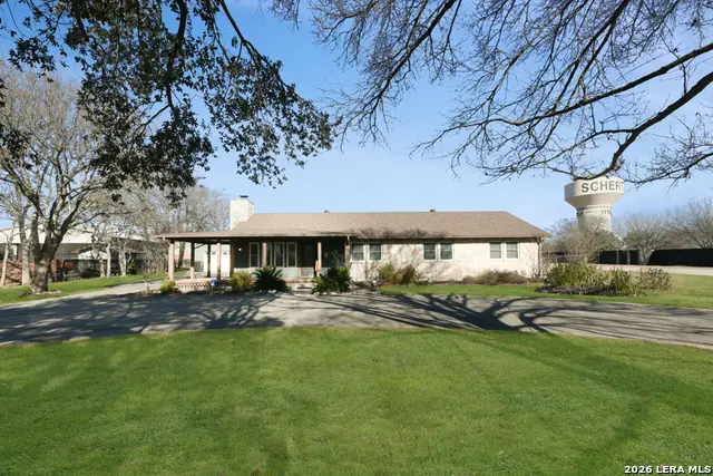 1033 E Live Oak, Schertz, TX 78154 - #2