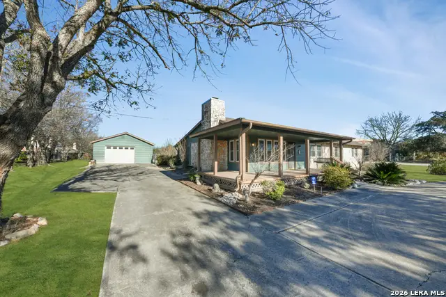 1033 E Live Oak, Schertz, TX 78154 - #3