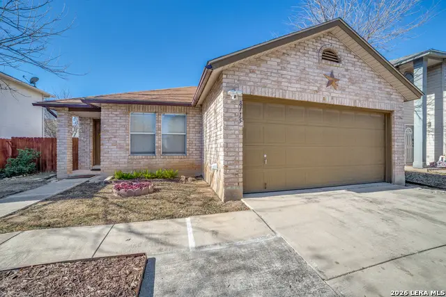 8115 Stagwood Hill, San Antonio, TX 78254 - Image #3
