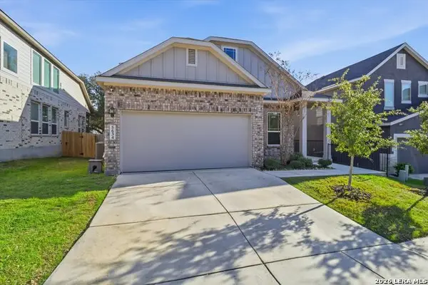 5634 Holly Hollow, San Antonio, TX 78266