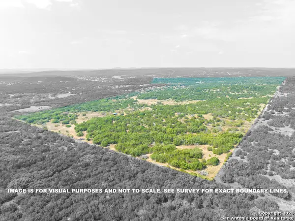 TBD County Road 241, Hondo, TX 78861