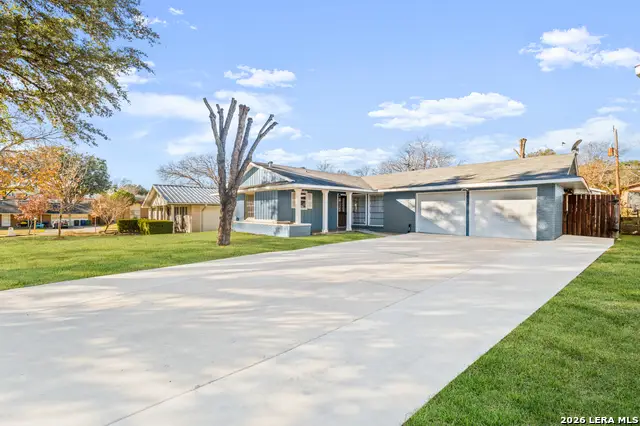 4607 Lone Eagle, San Antonio, TX 78238 - Image #2