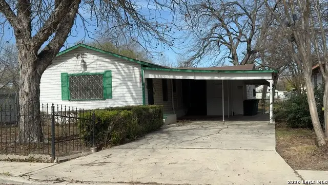 8627 Bravo Valley, San Antonio, TX 78227 - Image #1