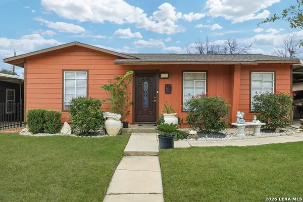 118 Redrock, San Antonio, TX 78213