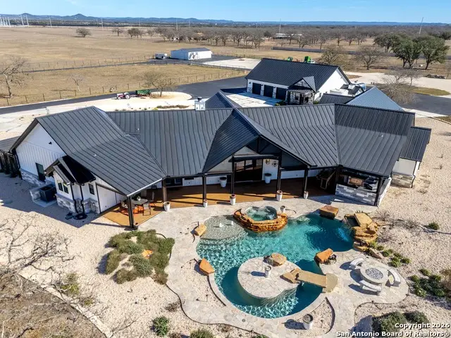 2021 Fm 3240, Bandera, TX 78003 - #1