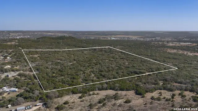 401 Hilltop, Burnet, TX 78611 - #1