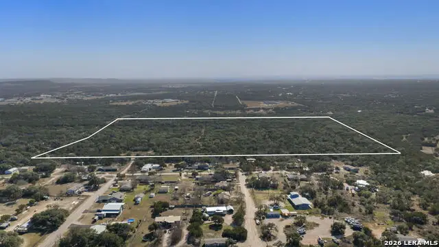 401 Hilltop, Burnet, TX 78611 - #2