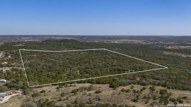 401 Hilltop, Burnet, TX 78611 - #3