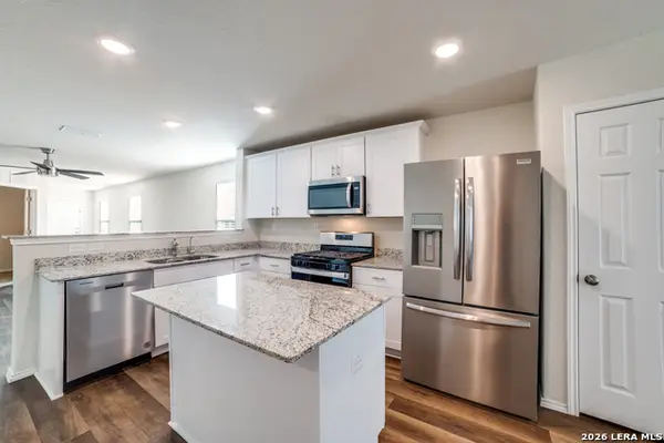 13718 Crossbow Rdg, San Antonio, TX 78253