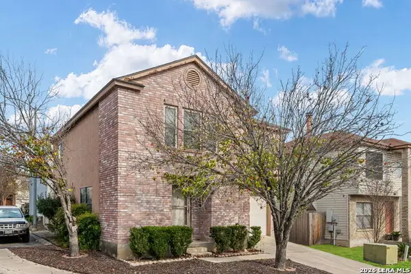 5415 Kenton Falls, San Antonio, TX 78240