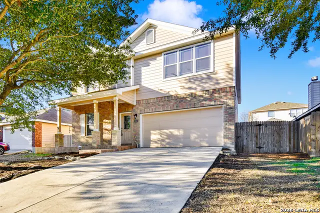 8530 Cheyenne Blf, Converse, TX 78109 - Image #2