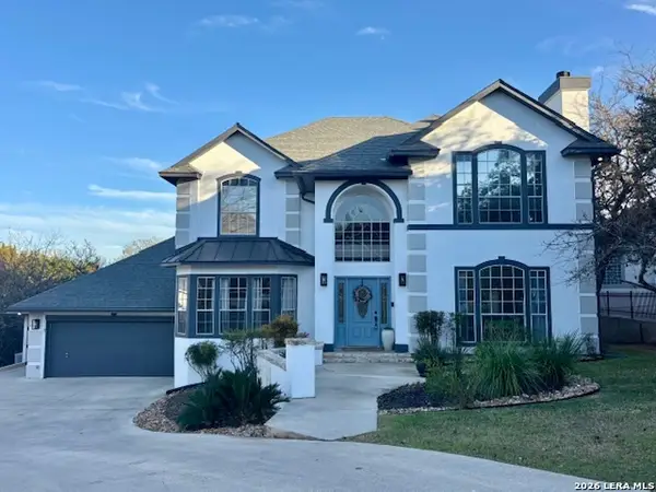 29610 Fairview, Boerne, TX 78015