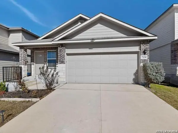7134 Salado Creek, San Antonio, TX 78223