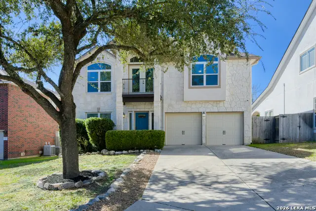 5 Greta Dr, San Antonio, TX 78248 - Image #1