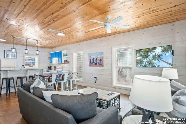 2120 S 11th #503, Port Aransas, TX 78373 - #2