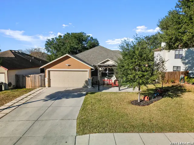 3329 Windway, Schertz, TX 78154 - #1