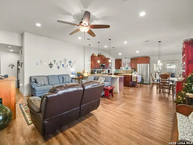 3329 Windway, Schertz, TX 78154 - #3