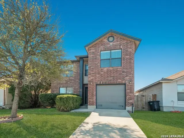 9854 Lauren Mist, San Antonio, TX 78251 - Image #1