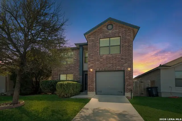 9854 Lauren Mist, San Antonio, TX 78251 - Image #2