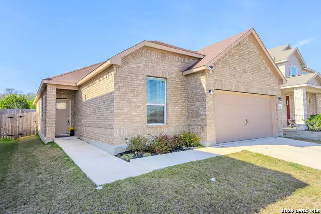 404 Sambar Bay Drive, Boerne, TX 78006 - #2