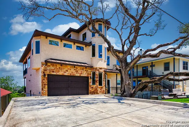 1519 Patty, Canyon Lake, TX 78133 - Image #1