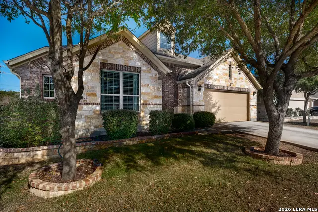 11331 Massive Mt, Helotes, TX 78023 - Image #1