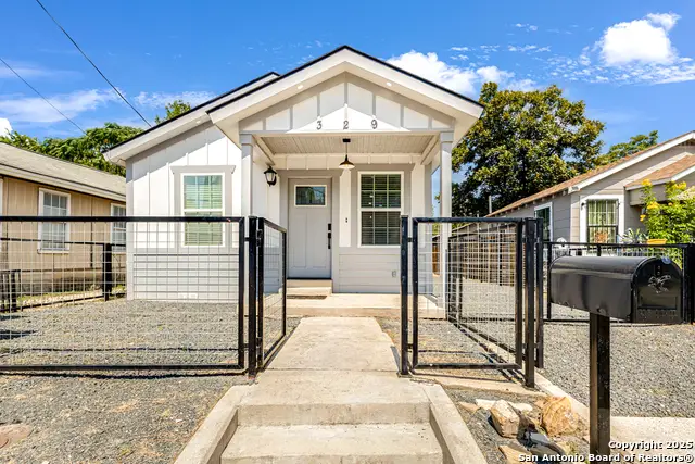329 Saint Francis, San Antonio, TX 78204 - Image #2
