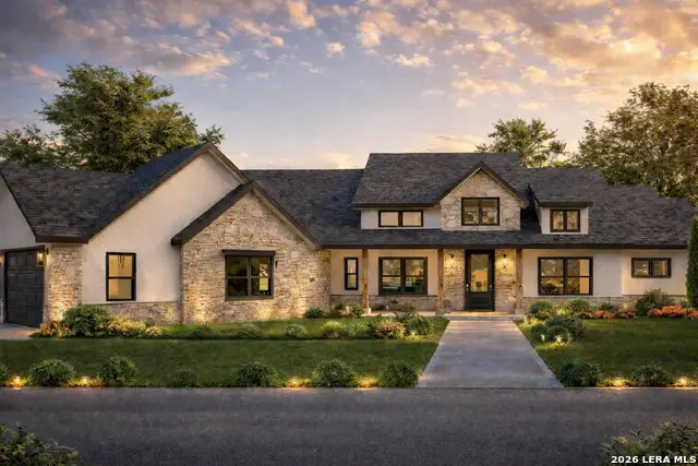 161 Hondo Ridge, La Vernia, TX 78121 - #1