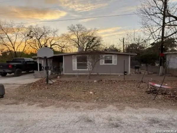 211 Clark, Ingram, TX 78025