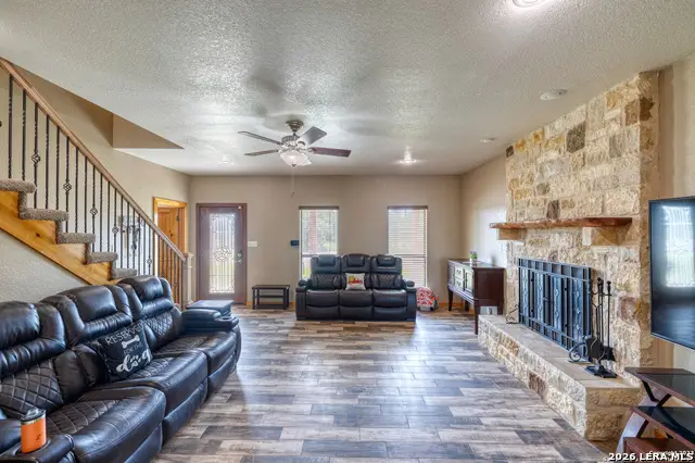 858 S Ranch Road 187, Sabinal, TX 78881 - #2