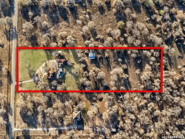 422 Arbor Vw, Adkins, TX 78101 - #3